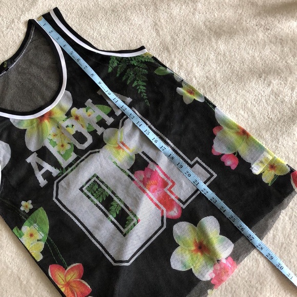 Fun Mesh printed tank - Picture 5 of 7